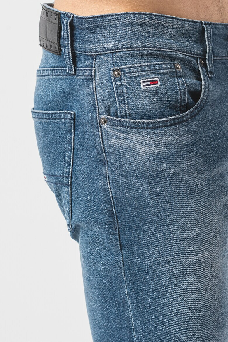 Tommy Jeans Дънки слим Austin - Pepit.bg