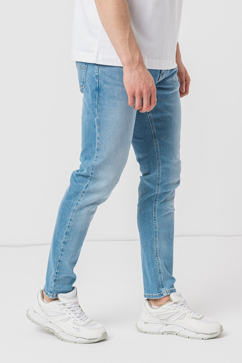 Tommy Jeans Дънки слим Austin - Pepit.bg