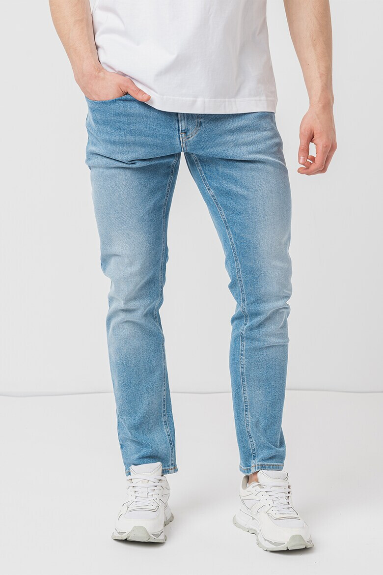 Tommy Jeans Дънки слим Austin - Pepit.bg