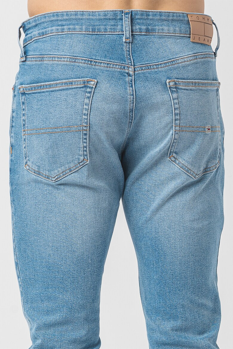 Tommy Jeans Дънки слим Austin - Pepit.bg