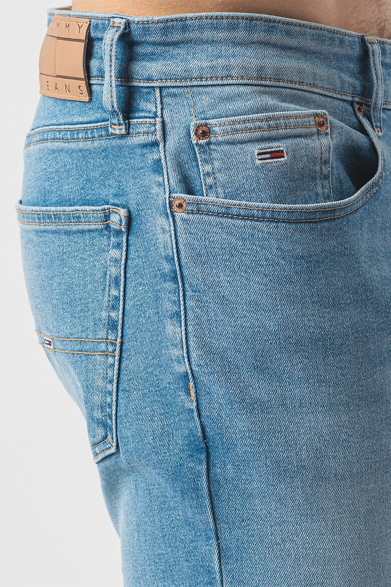 Tommy Jeans Дънки слим Austin - Pepit.bg