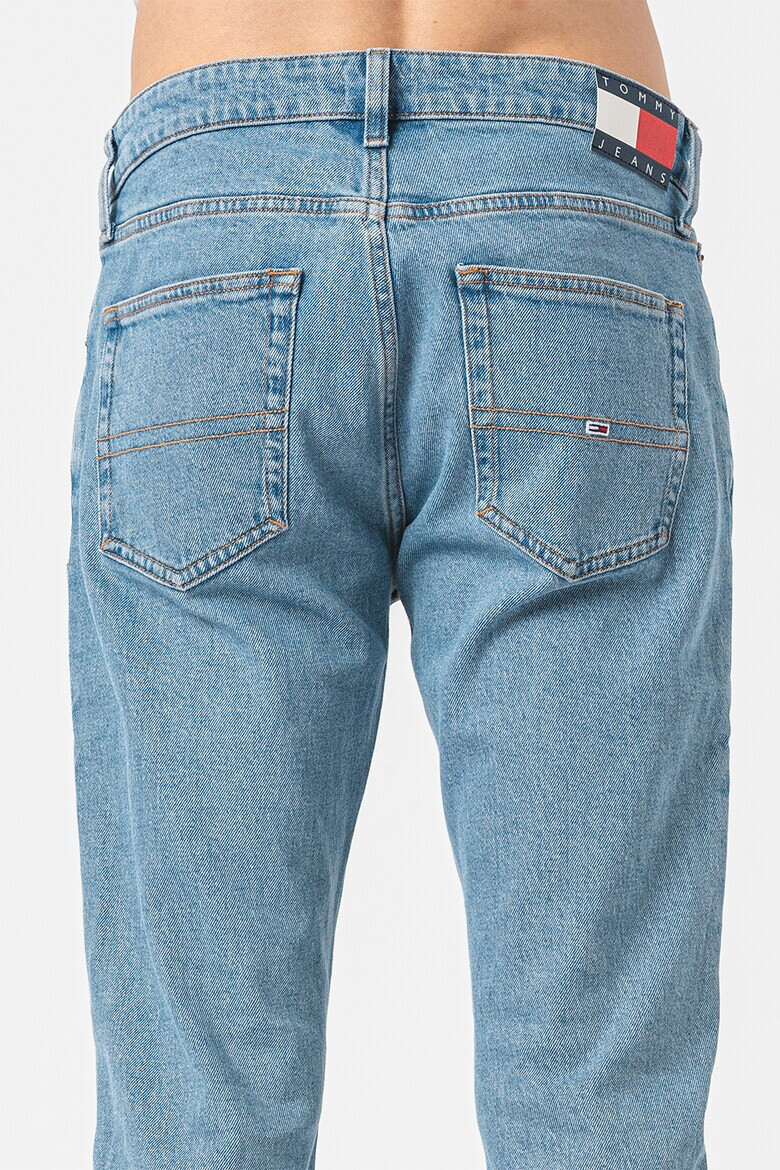 Tommy Jeans Дънки слим Austin - Pepit.bg