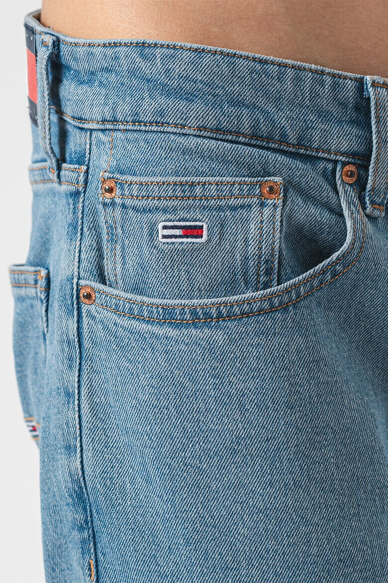 Tommy Jeans Дънки слим Austin - Pepit.bg