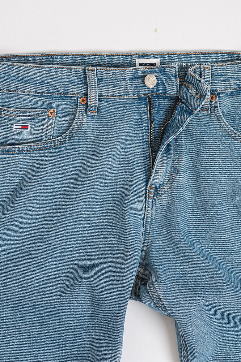 Tommy Jeans Дънки слим Austin - Pepit.bg