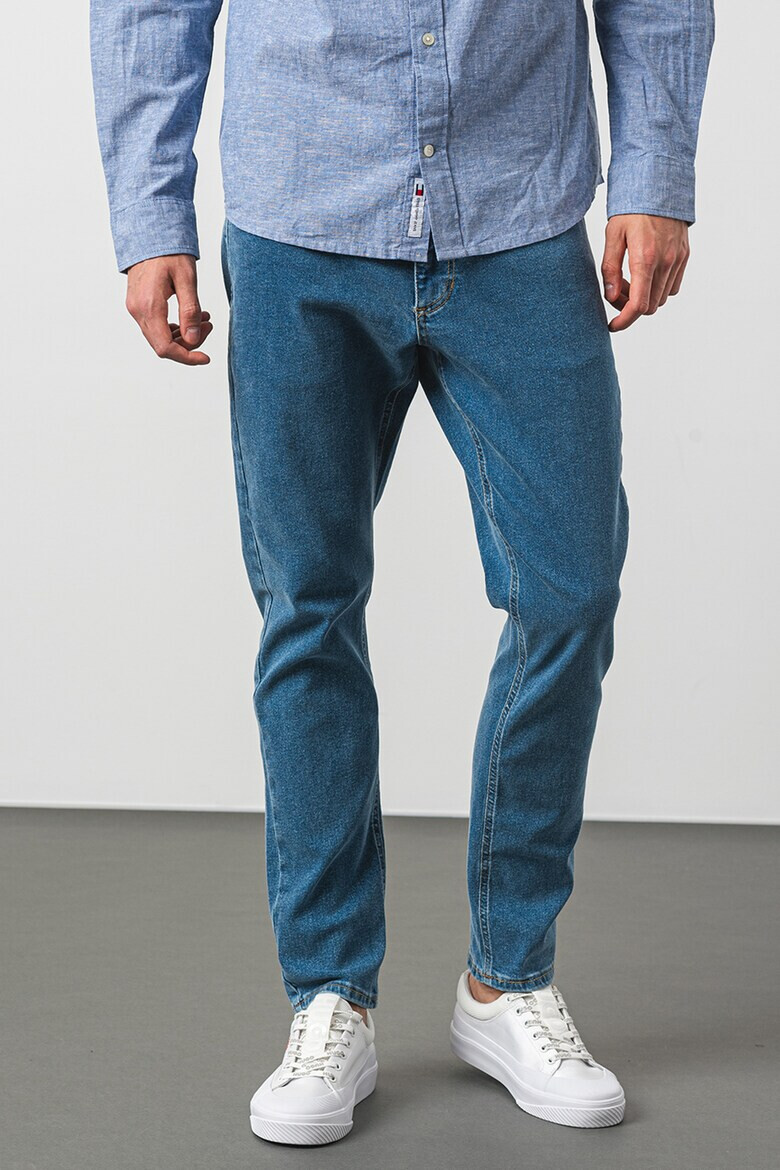 Tommy Jeans Дънки слим Scanton - Pepit.bg