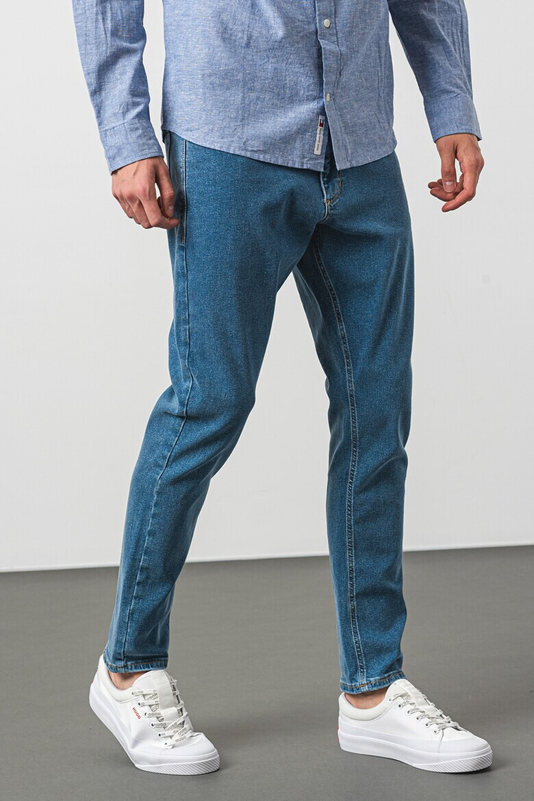 Tommy Jeans Дънки слим Scanton - Pepit.bg