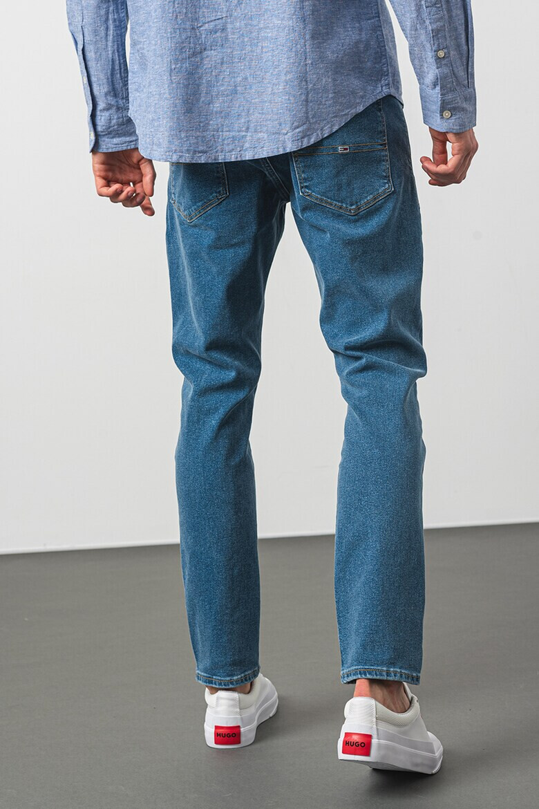Tommy Jeans Дънки слим Scanton - Pepit.bg