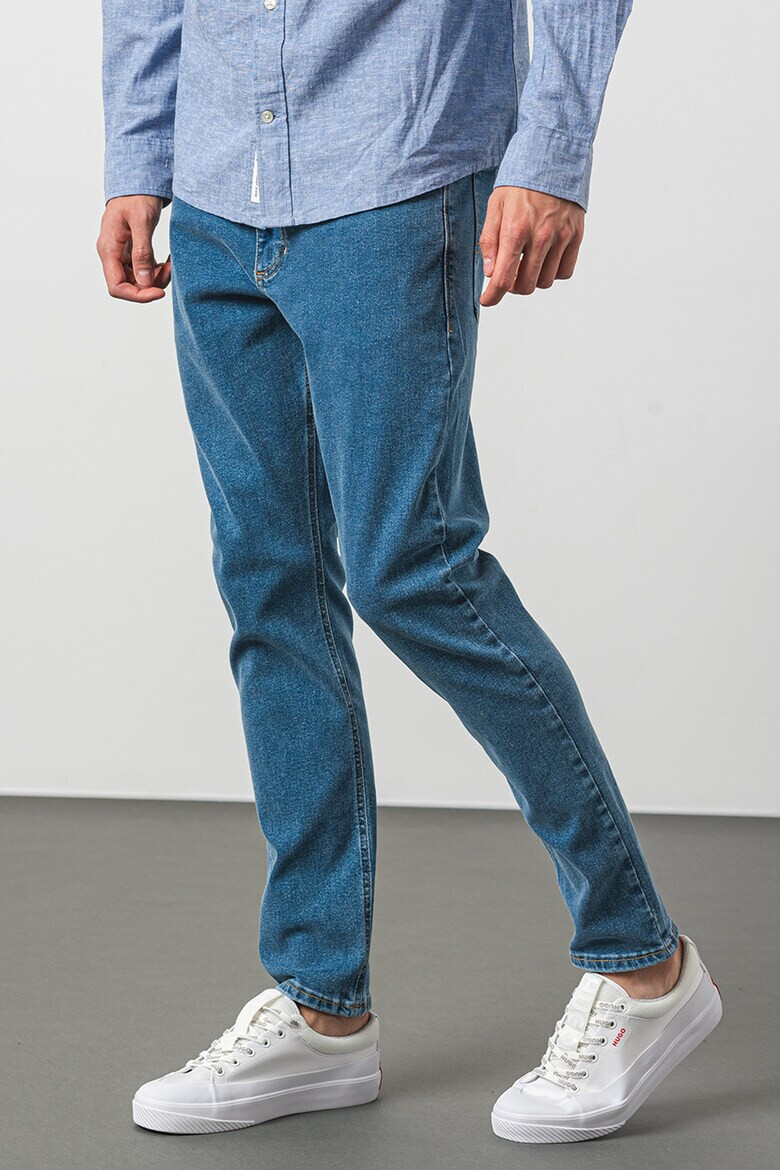 Tommy Jeans Дънки слим Scanton - Pepit.bg