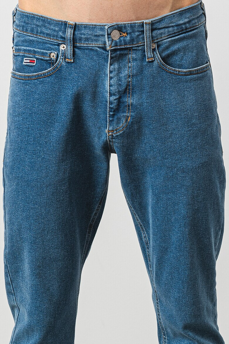 Tommy Jeans Дънки слим Scanton - Pepit.bg