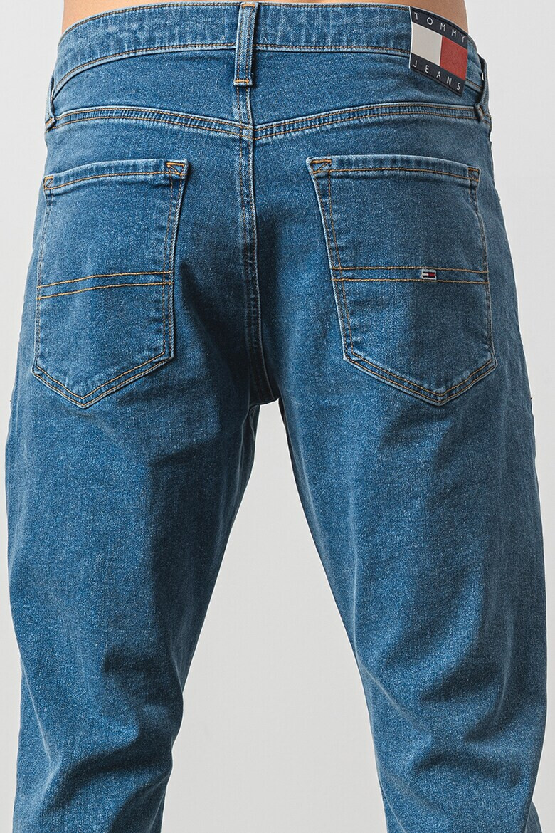 Tommy Jeans Дънки слим Scanton - Pepit.bg