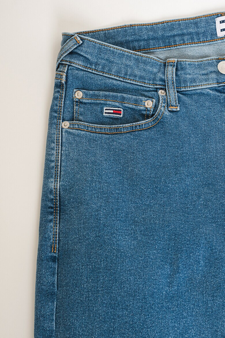 Tommy Jeans Дънки слим Scanton - Pepit.bg