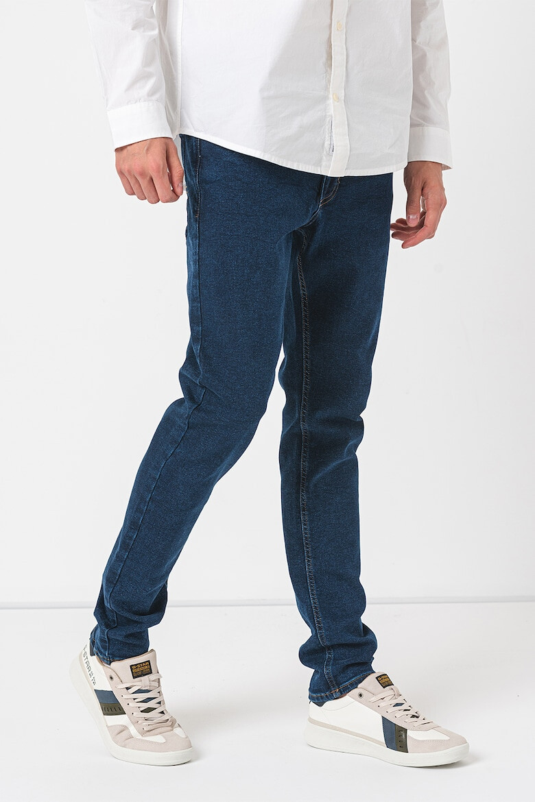Tommy Jeans Дънки слим Scanton - Pepit.bg