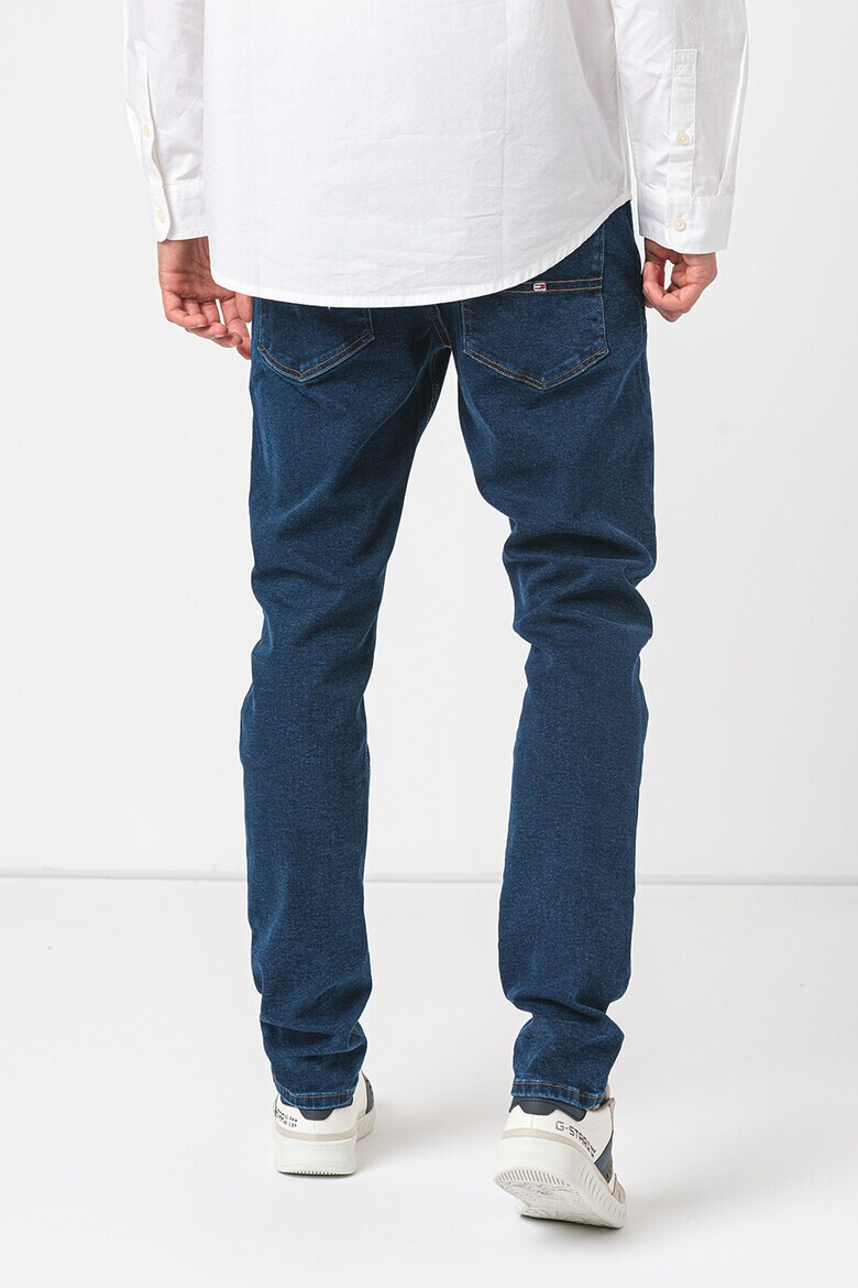 Tommy Jeans Дънки слим Scanton - Pepit.bg