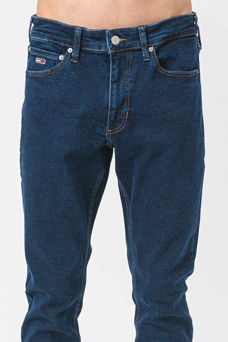 Tommy Jeans Дънки слим Scanton - Pepit.bg