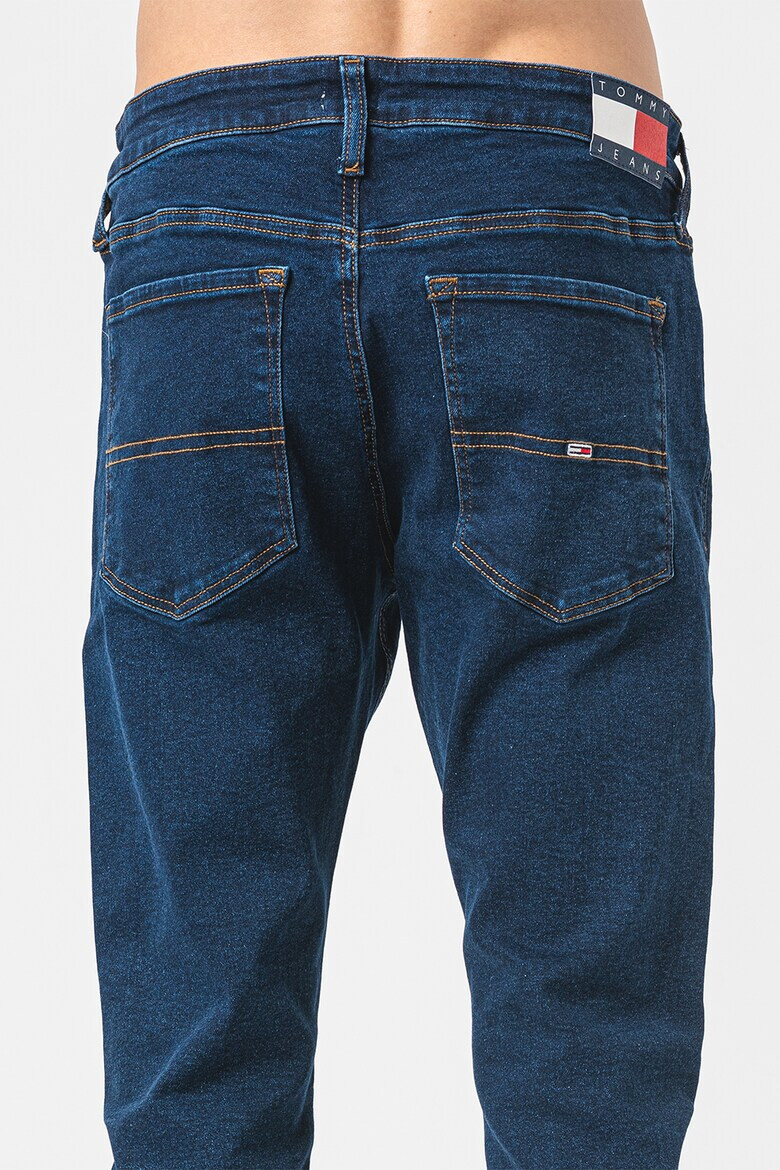 Tommy Jeans Дънки слим Scanton - Pepit.bg