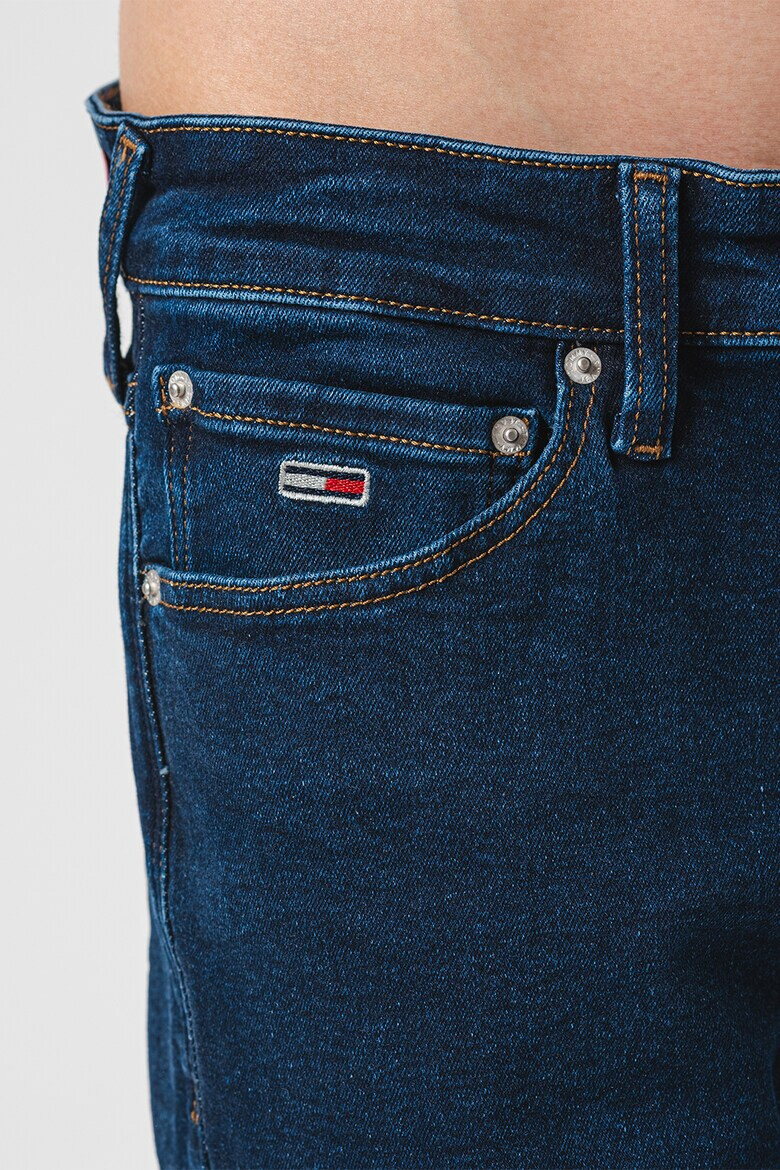 Tommy Jeans Дънки слим Scanton - Pepit.bg