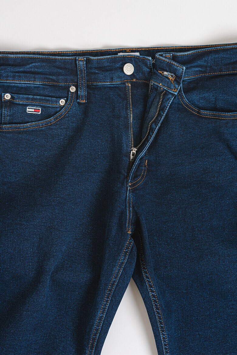 Tommy Jeans Дънки слим Scanton - Pepit.bg