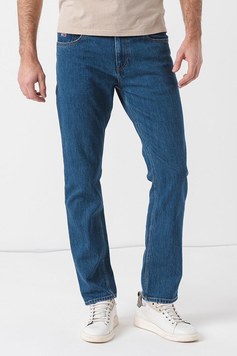 Tommy Jeans Дънки със средна талия - Pepit.bg