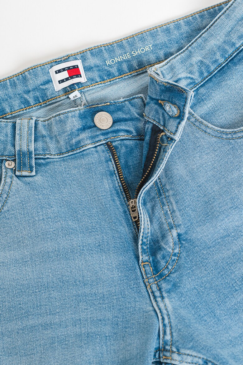 Tommy Jeans Дънков къс панталон Ronnie - Pepit.bg