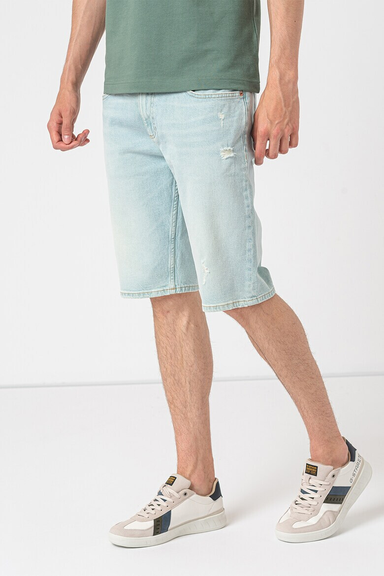 Tommy Jeans Дънкови бермуди Ryan - Pepit.bg