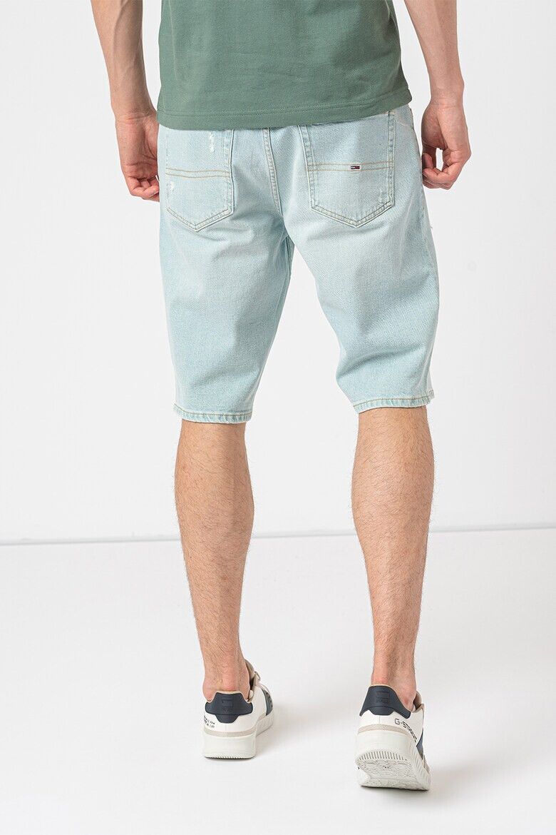 Tommy Jeans Дънкови бермуди Ryan - Pepit.bg