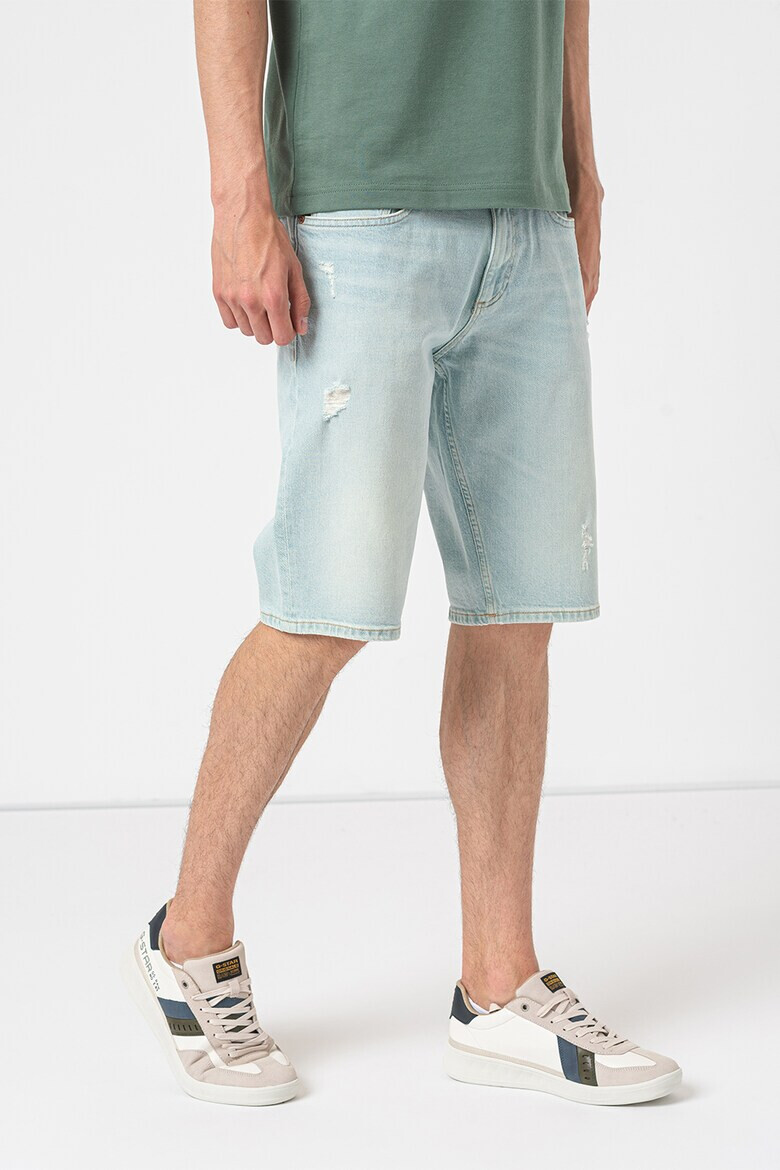 Tommy Jeans Дънкови бермуди Ryan - Pepit.bg