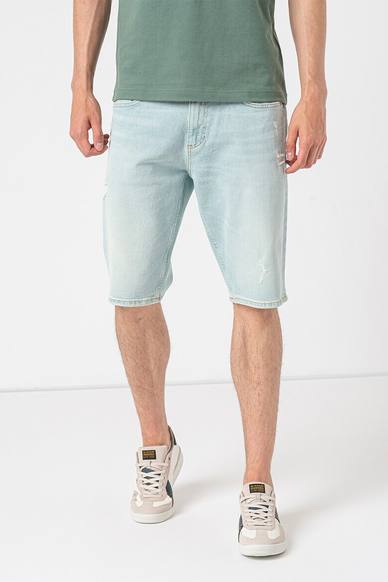 Tommy Jeans Дънкови бермуди Ryan - Pepit.bg