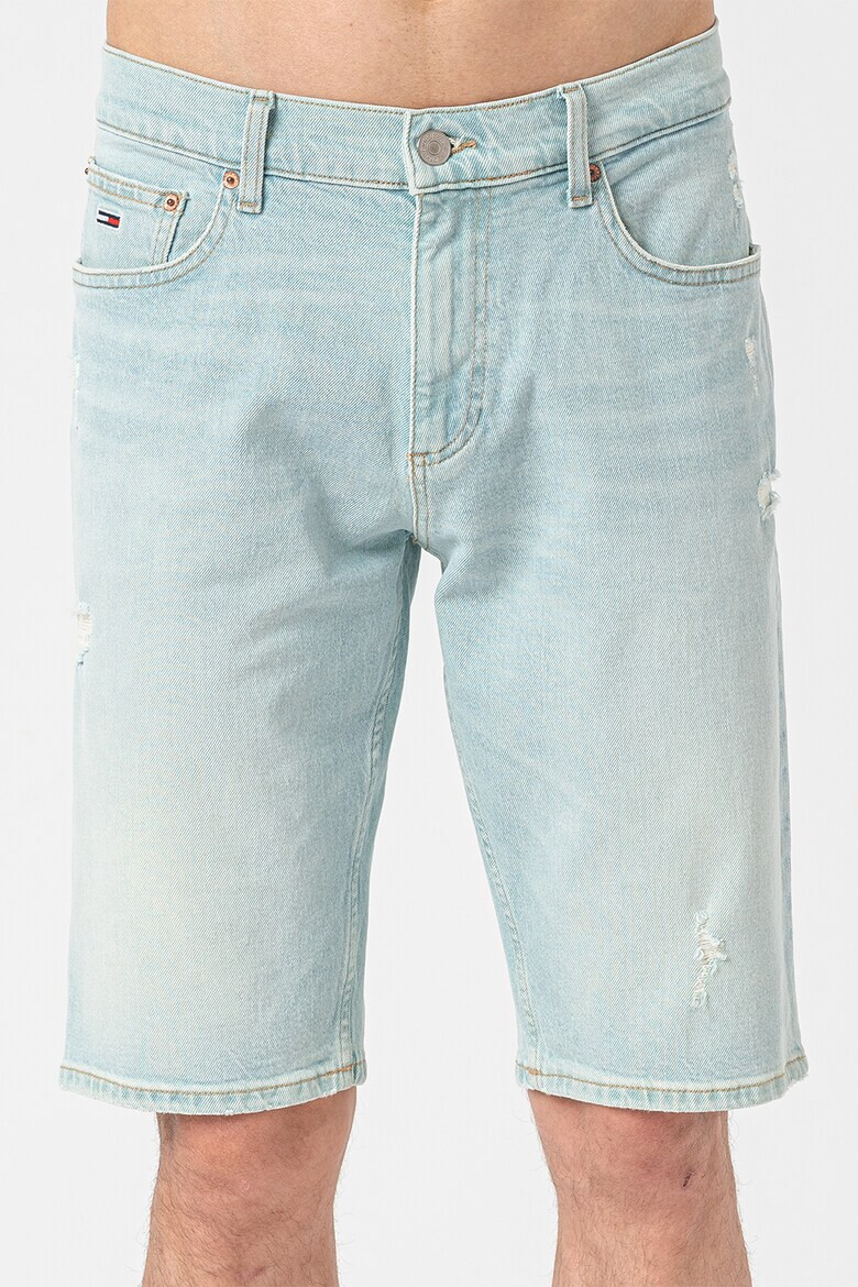 Tommy Jeans Дънкови бермуди Ryan - Pepit.bg