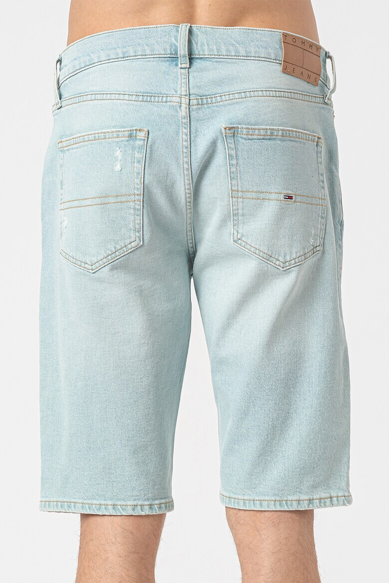 Tommy Jeans Дънкови бермуди Ryan - Pepit.bg