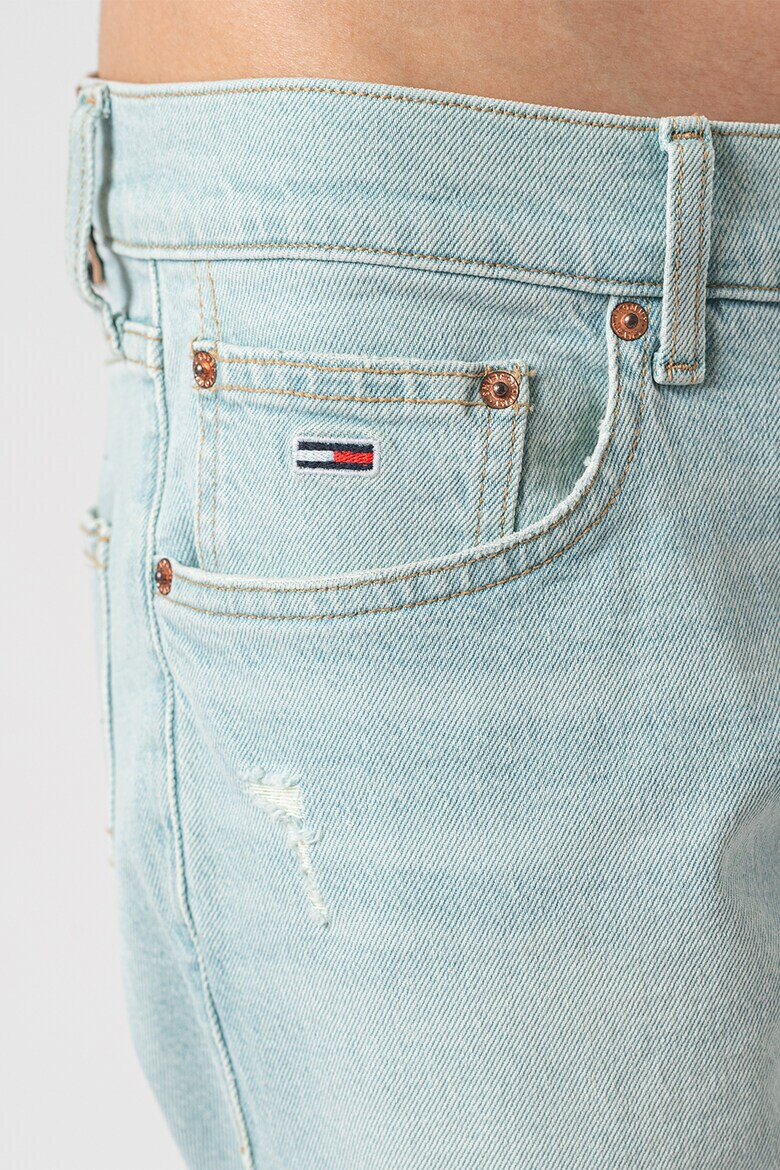 Tommy Jeans Дънкови бермуди Ryan - Pepit.bg