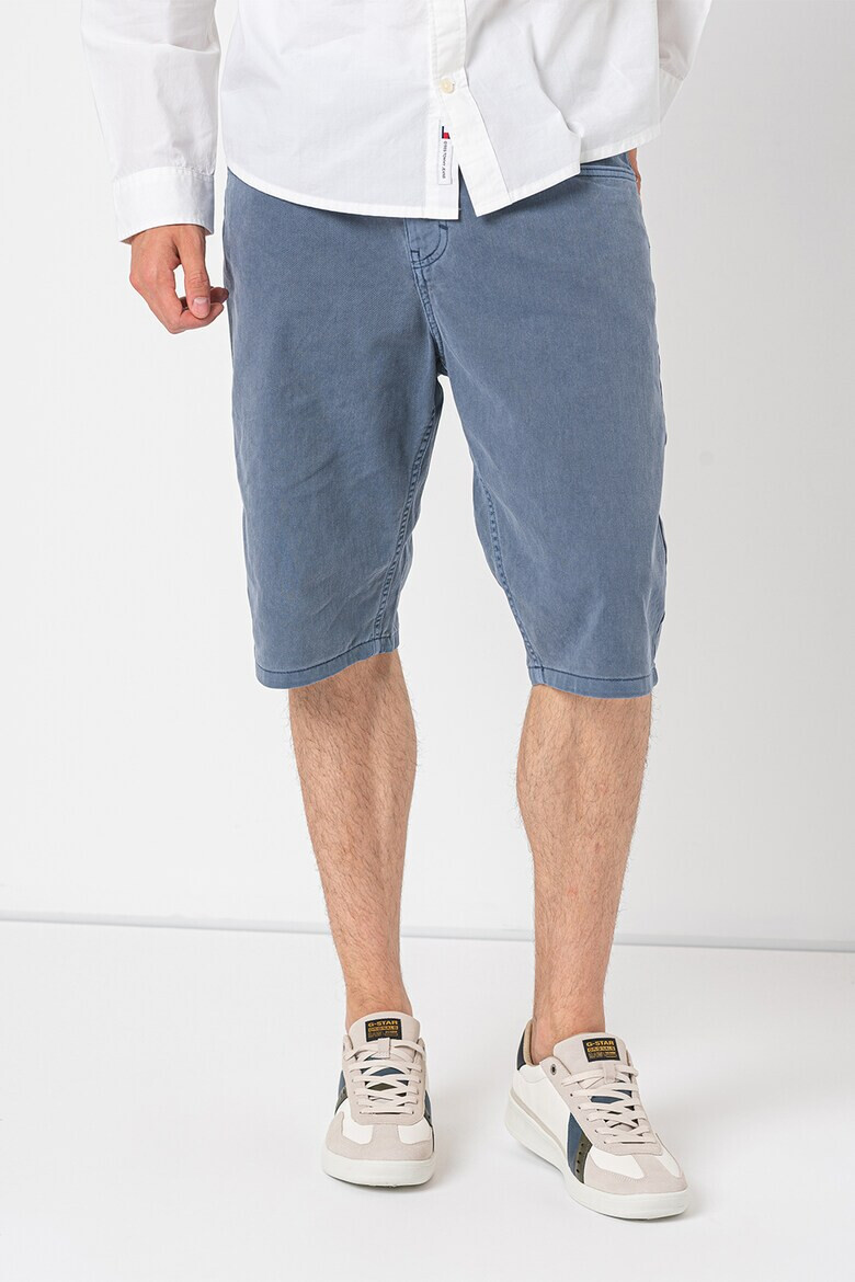 Tommy Jeans Дънкови бермуди Ryan - Pepit.bg