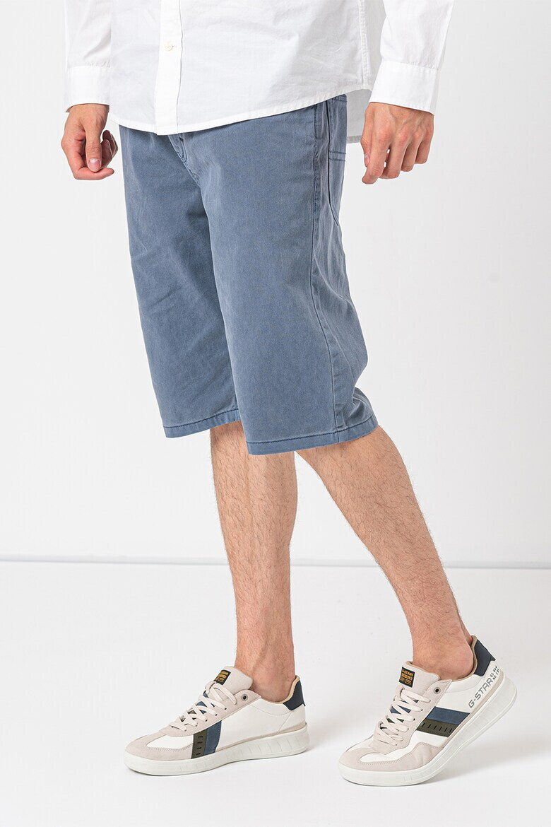 Tommy Jeans Дънкови бермуди Ryan - Pepit.bg