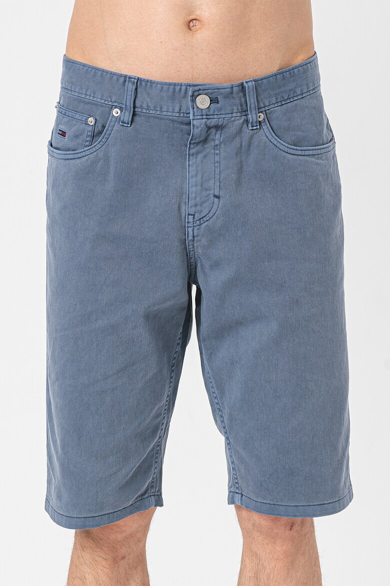 Tommy Jeans Дънкови бермуди Ryan - Pepit.bg