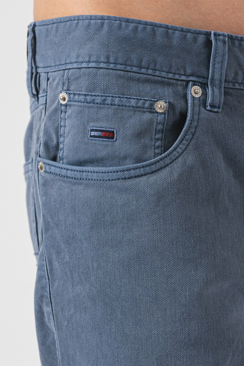 Tommy Jeans Дънкови бермуди Ryan - Pepit.bg