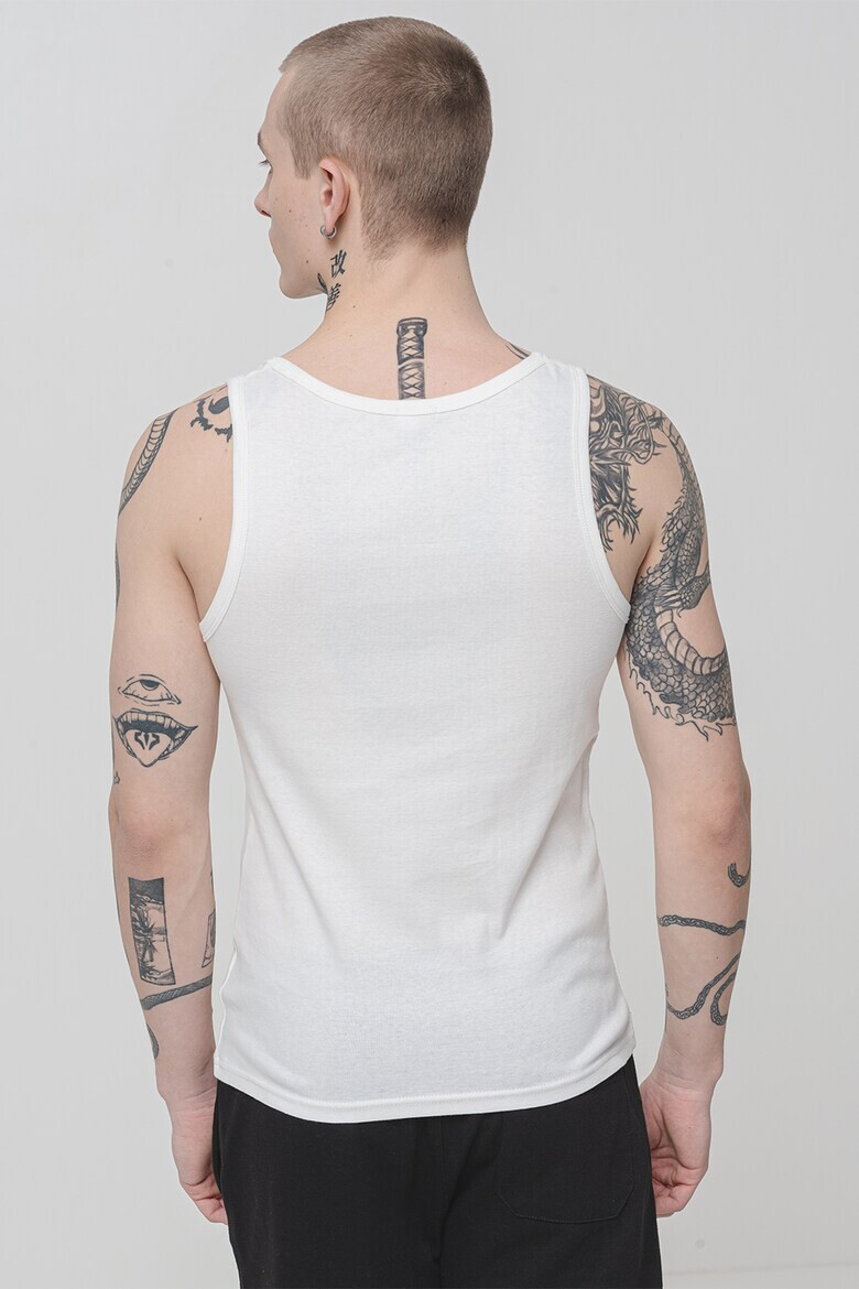 Tommy Jeans Екстра слим топ - 2 броя - Pepit.bg