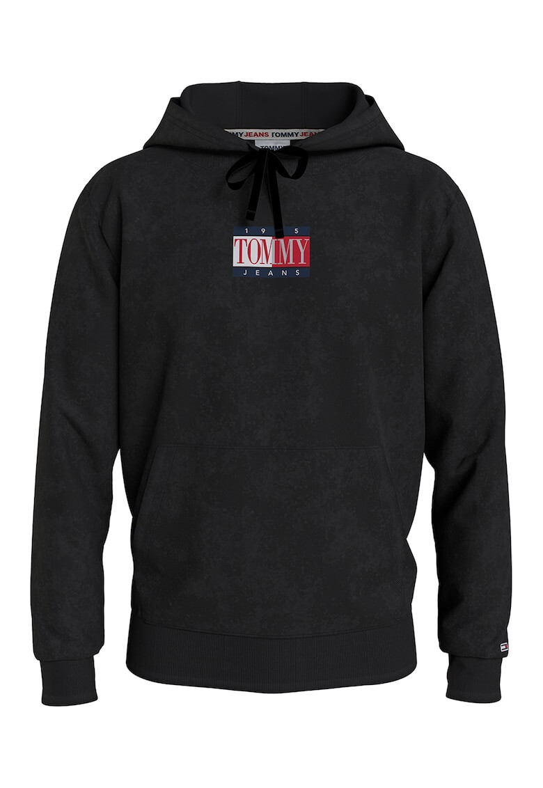 Tommy Jeans Худи с органичен памук - Pepit.bg