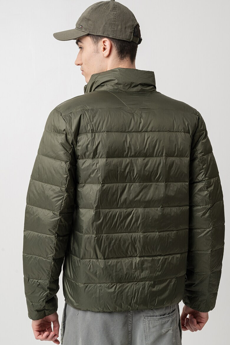 Tommy Jeans Яке с лого - Pepit.bg