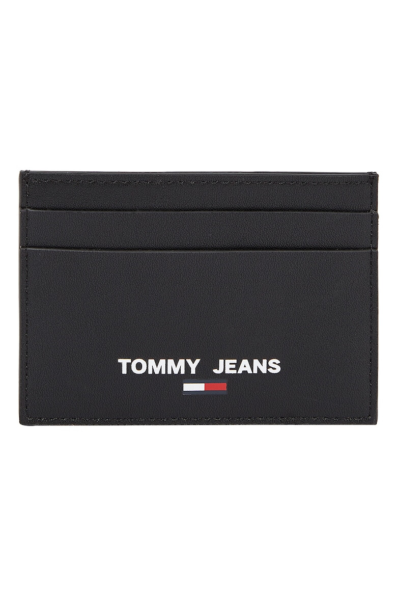 Tommy Jeans Калъф за карти Essential - Pepit.bg