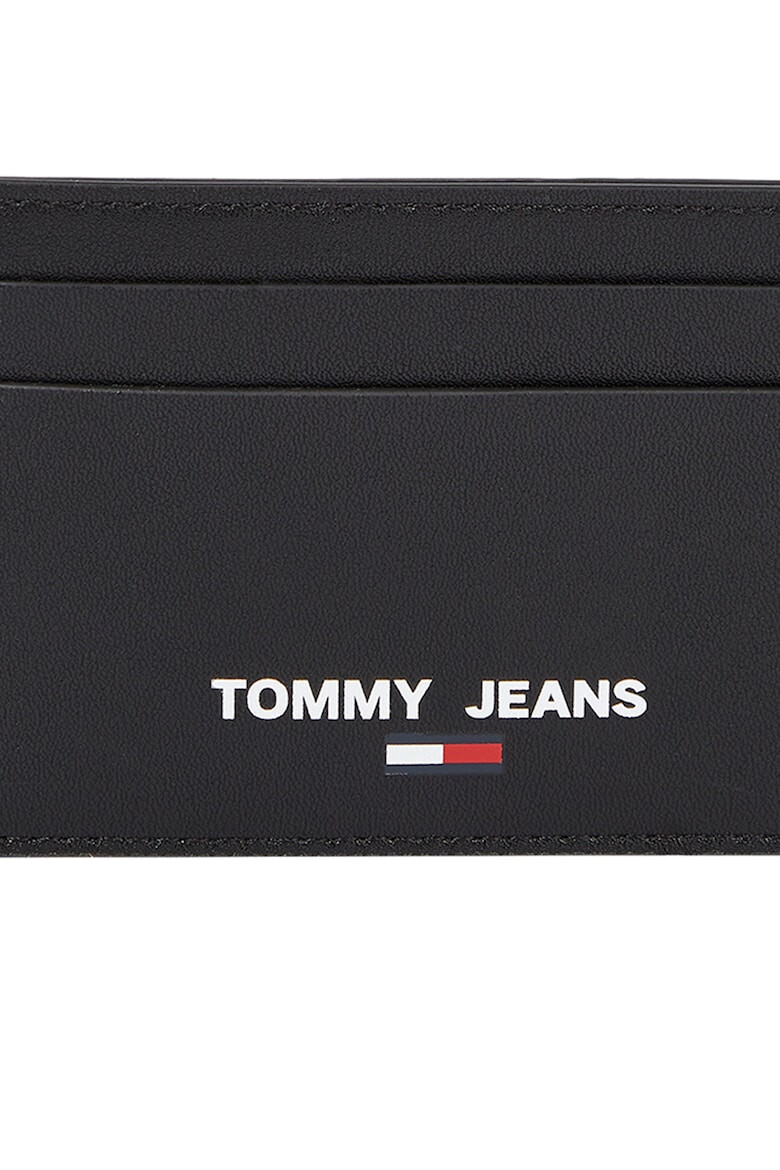Tommy Jeans Калъф за карти Essential - Pepit.bg