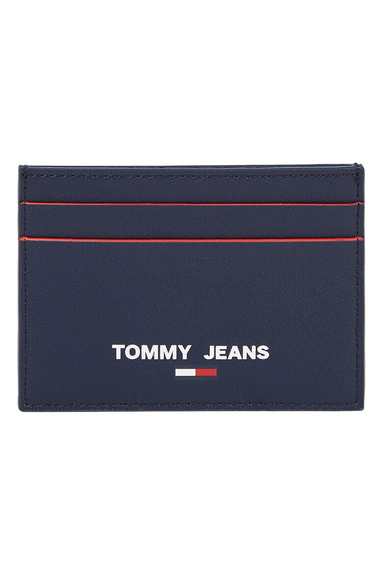 Tommy Jeans Калъф за карти Essential - Pepit.bg