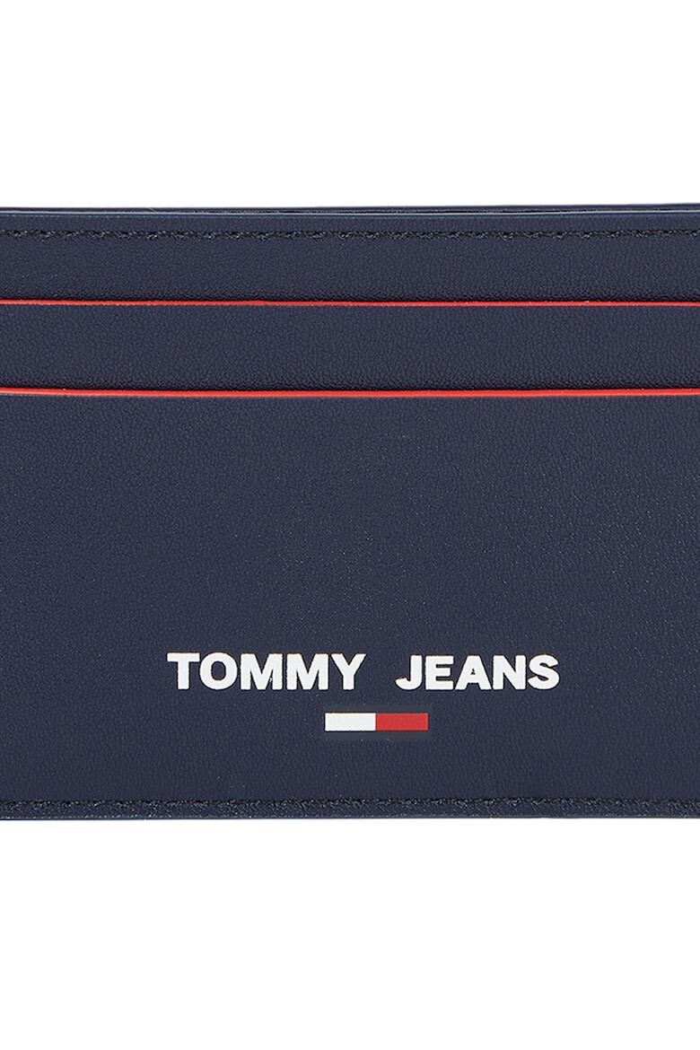 Tommy Jeans Калъф за карти Essential - Pepit.bg