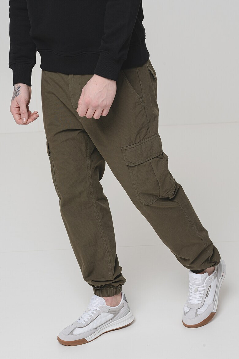 Tommy Jeans Карго панталон - Pepit.bg