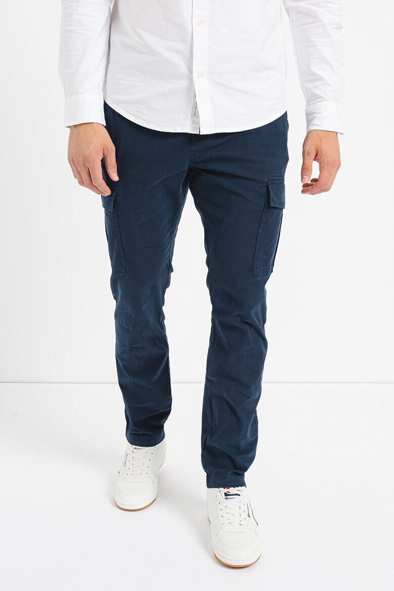 Tommy Jeans Карго панталон Austin - Pepit.bg