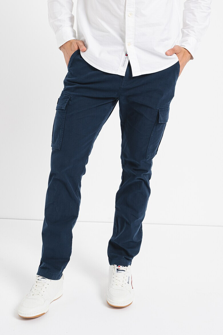 Tommy Jeans Карго панталон Austin - Pepit.bg