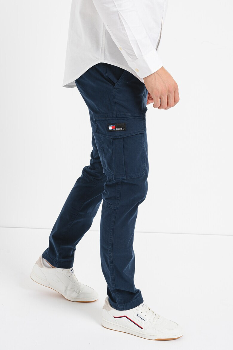Tommy Jeans Карго панталон Austin - Pepit.bg