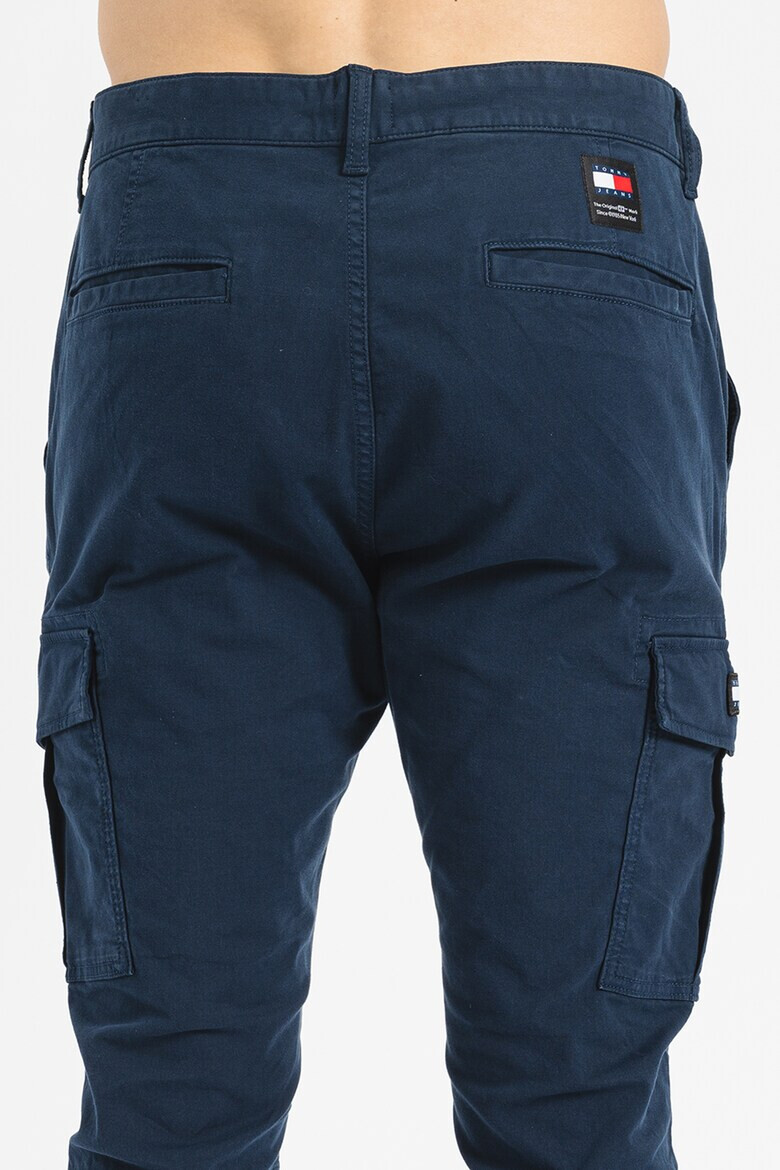Tommy Jeans Карго панталон Austin - Pepit.bg