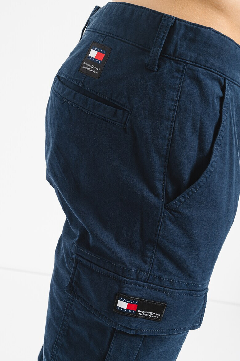 Tommy Jeans Карго панталон Austin - Pepit.bg