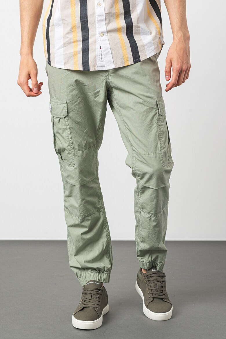 Tommy Jeans Карго панталон Ethan - Pepit.bg