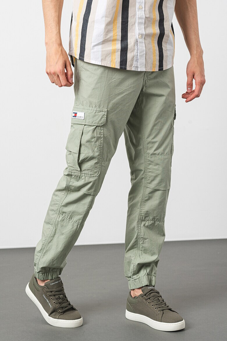 Tommy Jeans Карго панталон Ethan - Pepit.bg