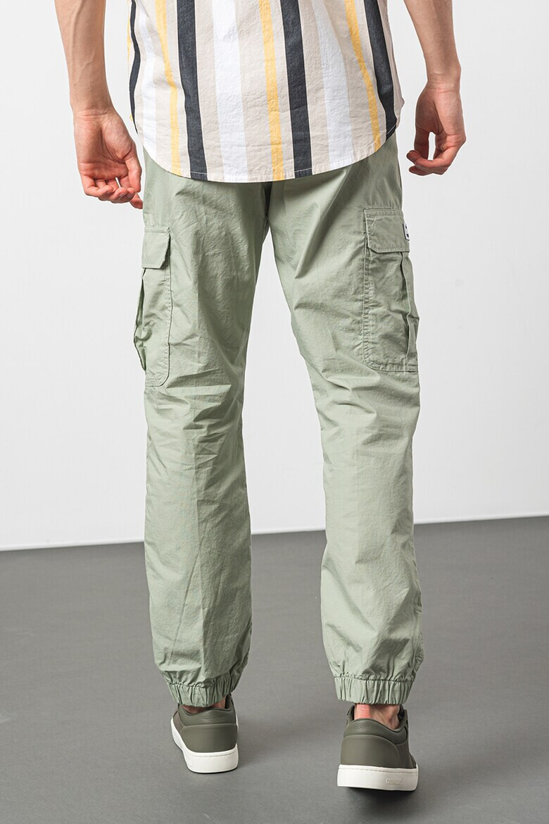 Tommy Jeans Карго панталон Ethan - Pepit.bg